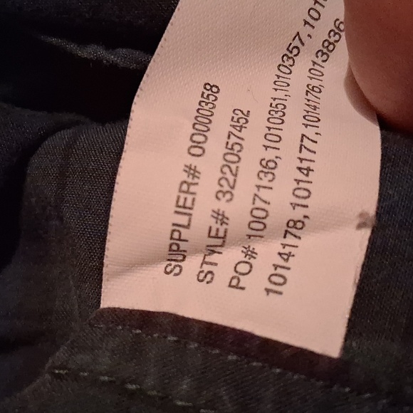 Polo by Ralph Lauren Kids Green Checkered Button Down Shirt - Picture 6 of 6